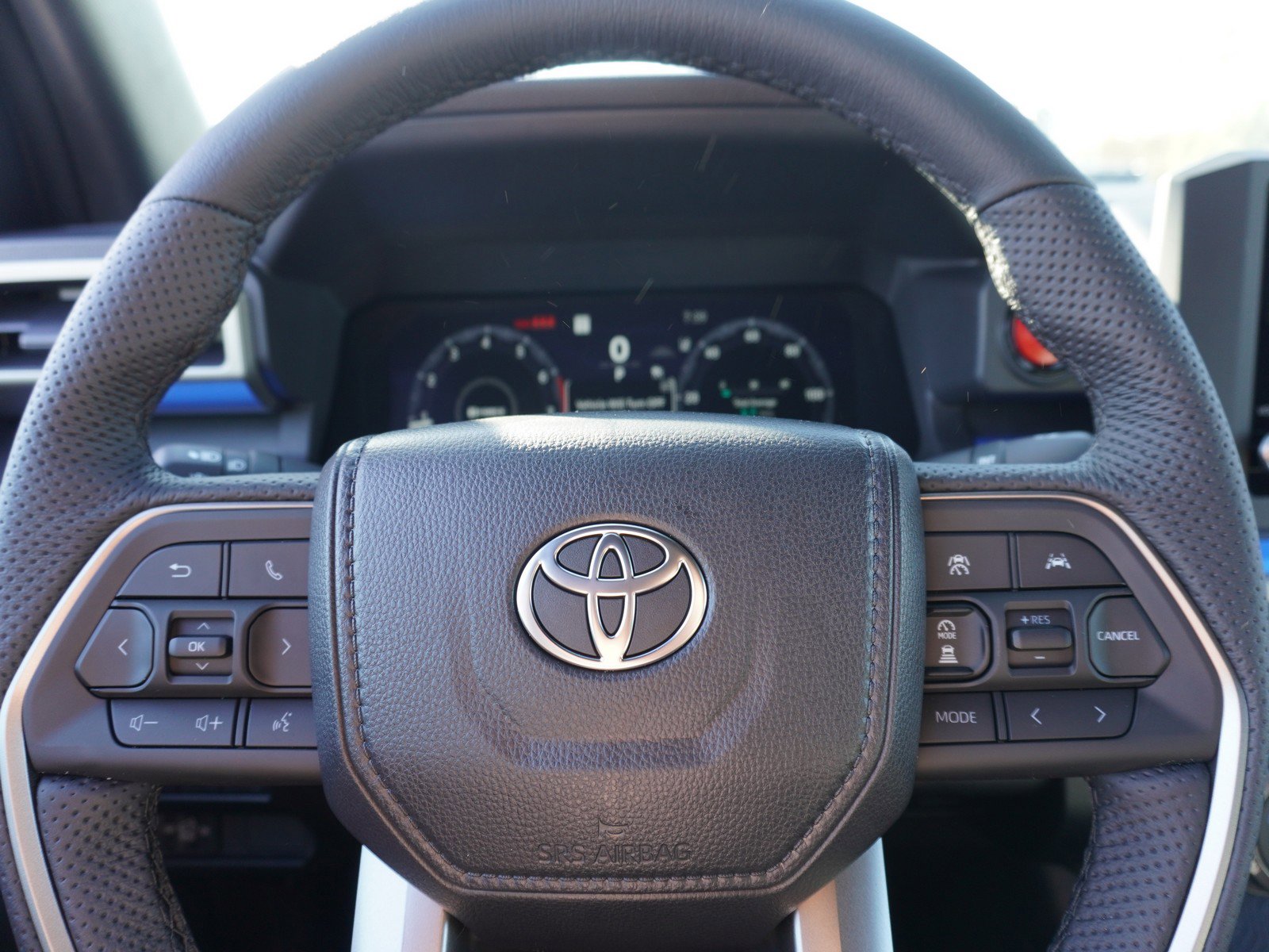 New 2026 Toyota Tacoma TRD Sport image 24