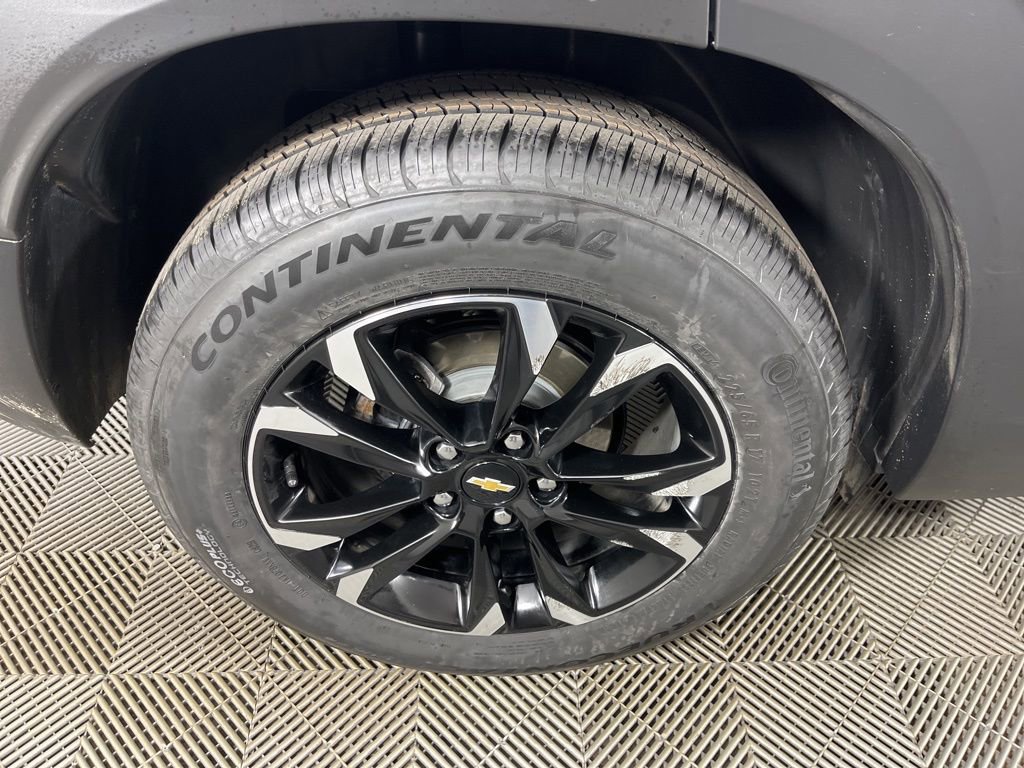 Used 2023 Chevrolet TrailBlazer LT image 11