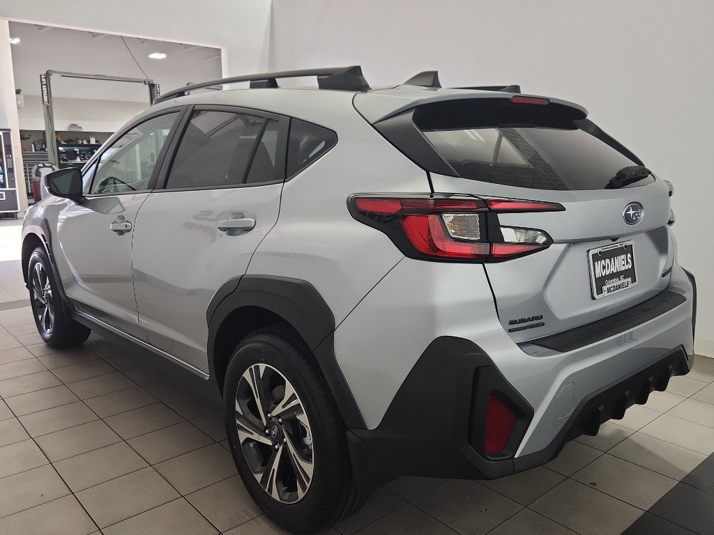 New 2026 Subaru Crosstrek 2.0i Premium AWD/4WD image 5