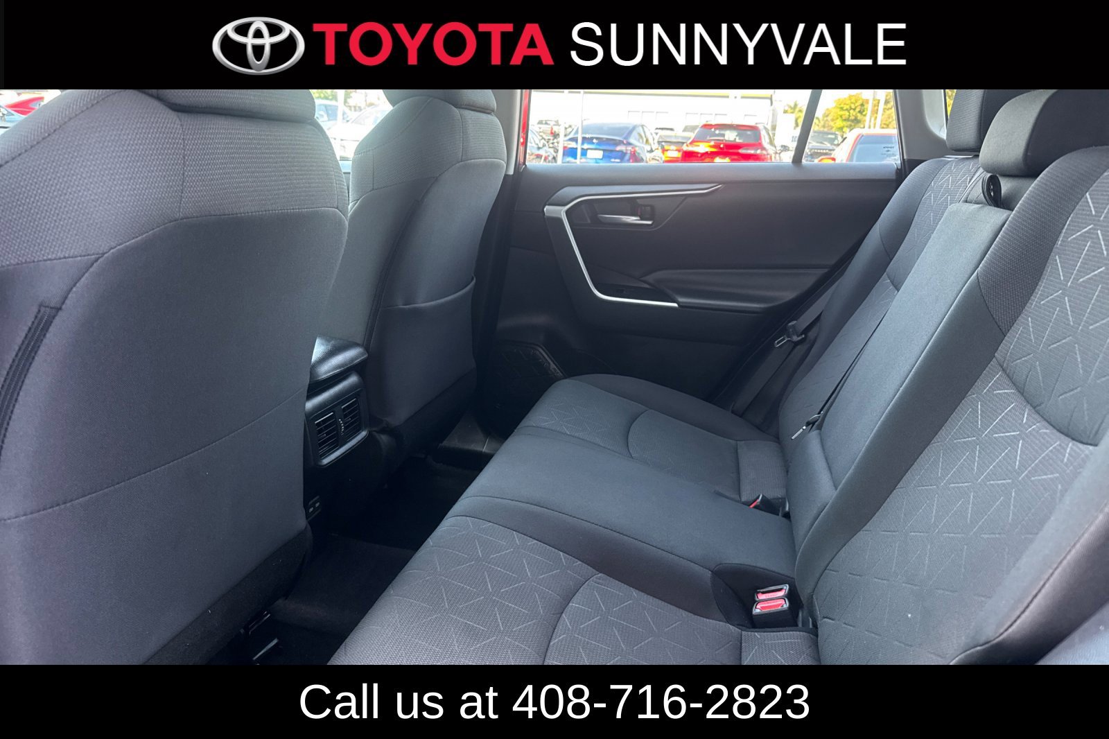 Used 2023 Toyota RAV4 XLE FWD image 26