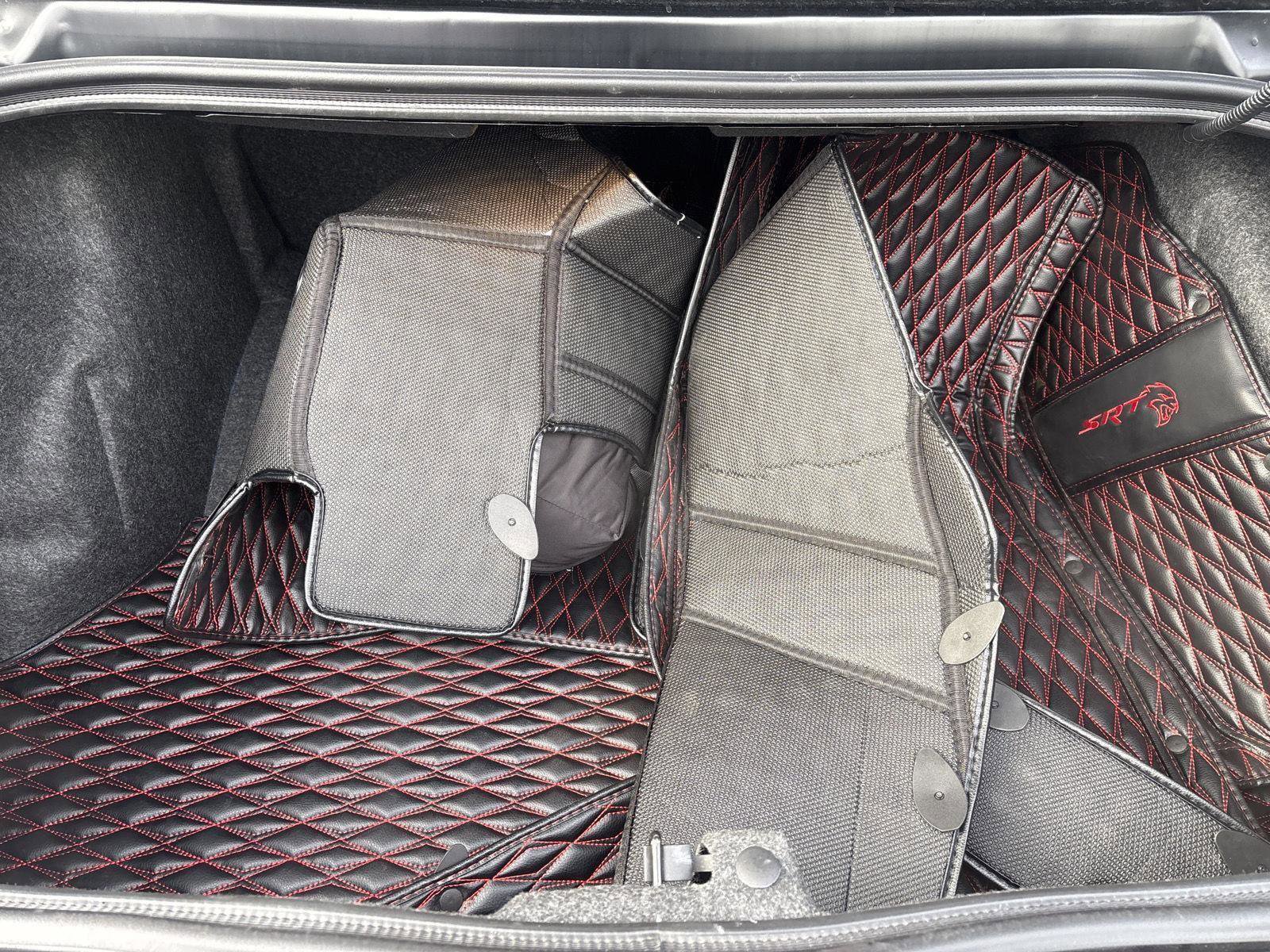 Used 2023 Dodge Challenger SRT Hellcat image 23