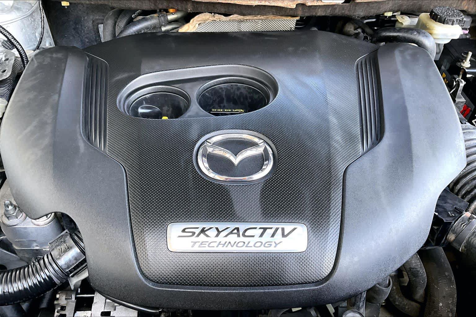 Used 2016 MAZDA CX-9 Sport FWD image 32