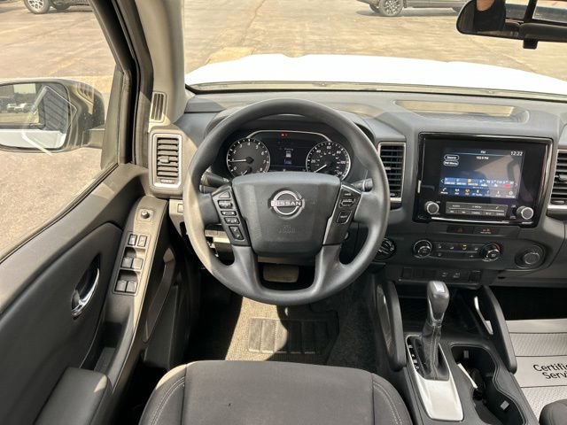 Used 2022 Nissan Frontier SV image 20