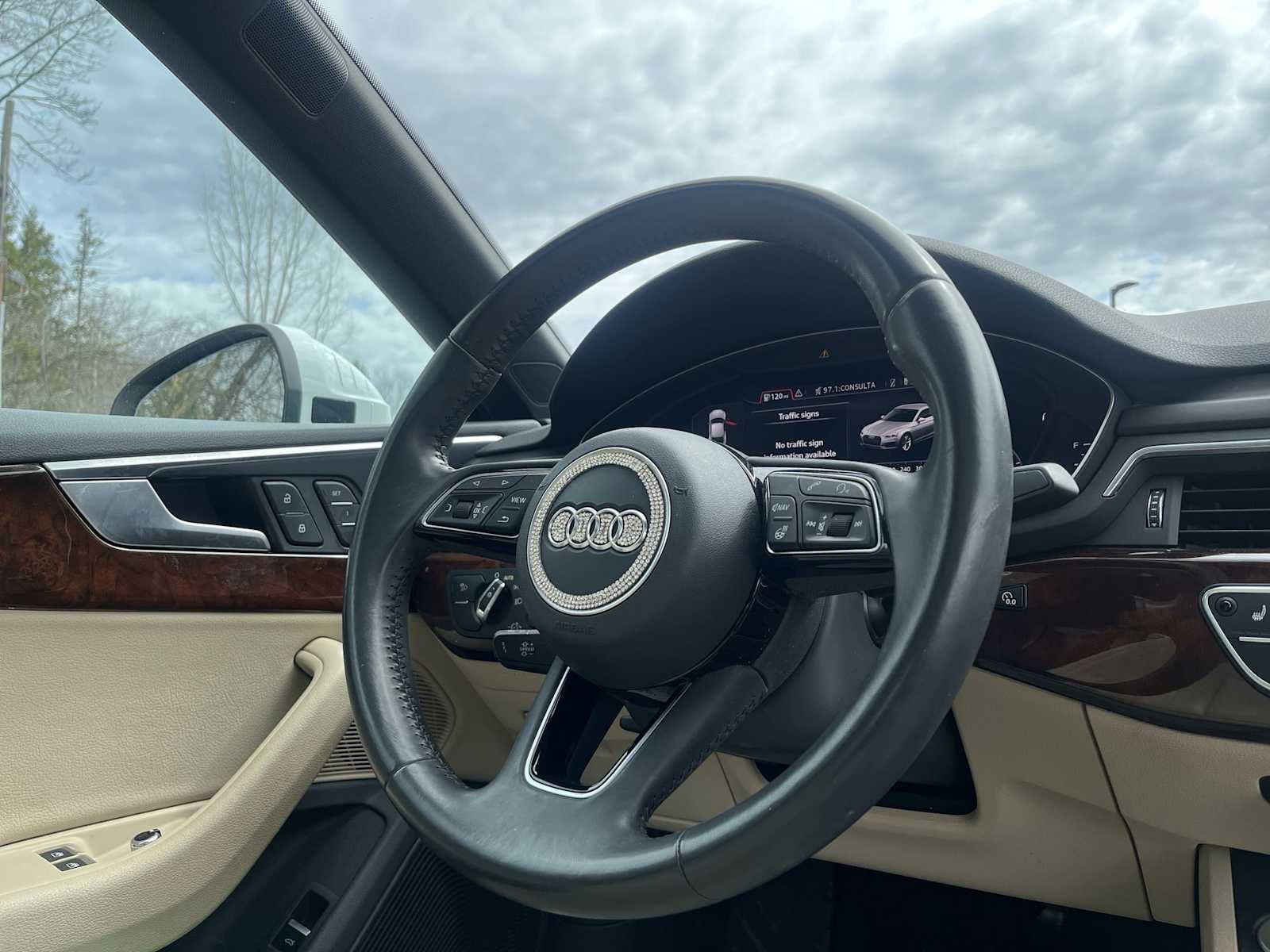 Used 2018 Audi A5 2.0T Premium Plus w/ Premium Plus image 37