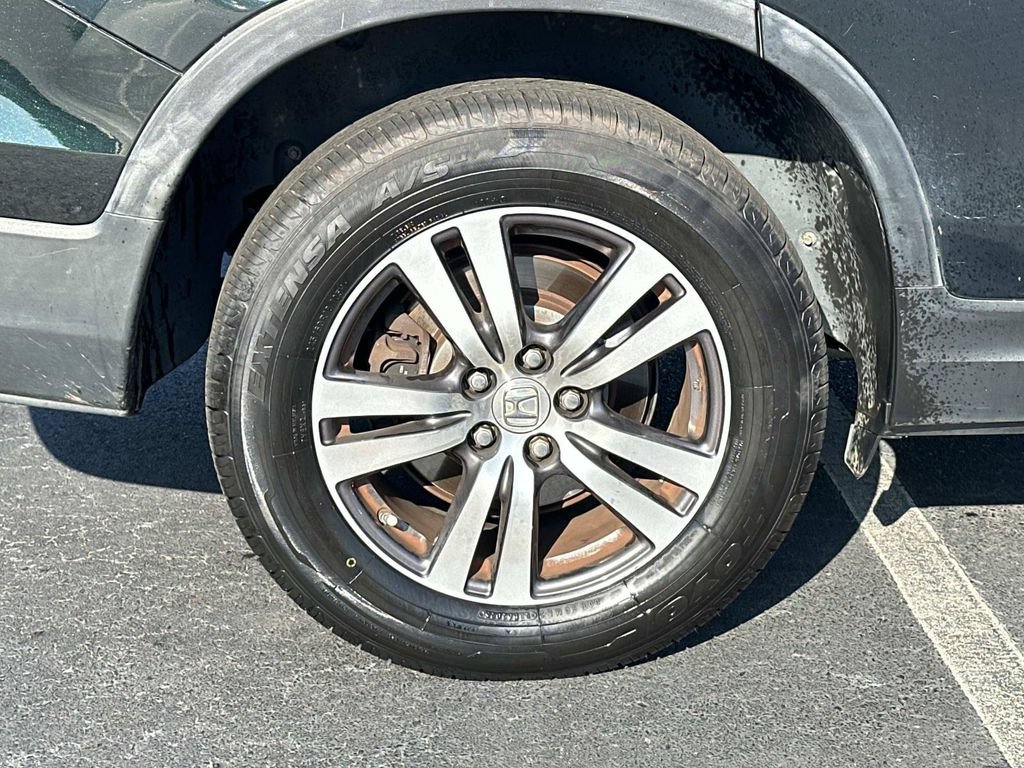 Used 2016 Honda Pilot EX-L image 9