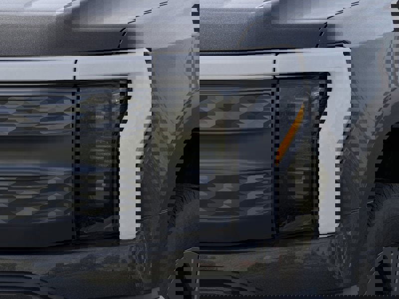 New 2025 Ford F150 Lightning Lariat image 18