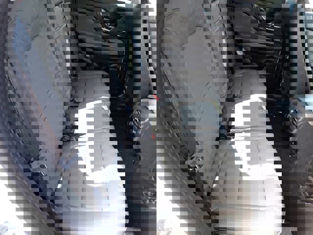 New 2025 Lincoln Corsair Reserve w/ Jet Appearance Package image 14