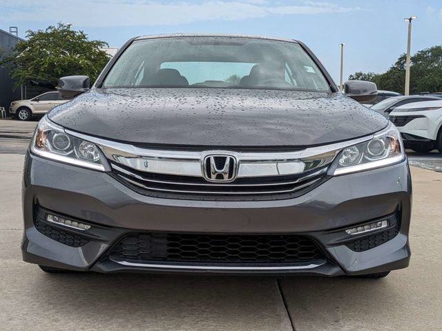 Used 2017 Honda Accord EX image 3