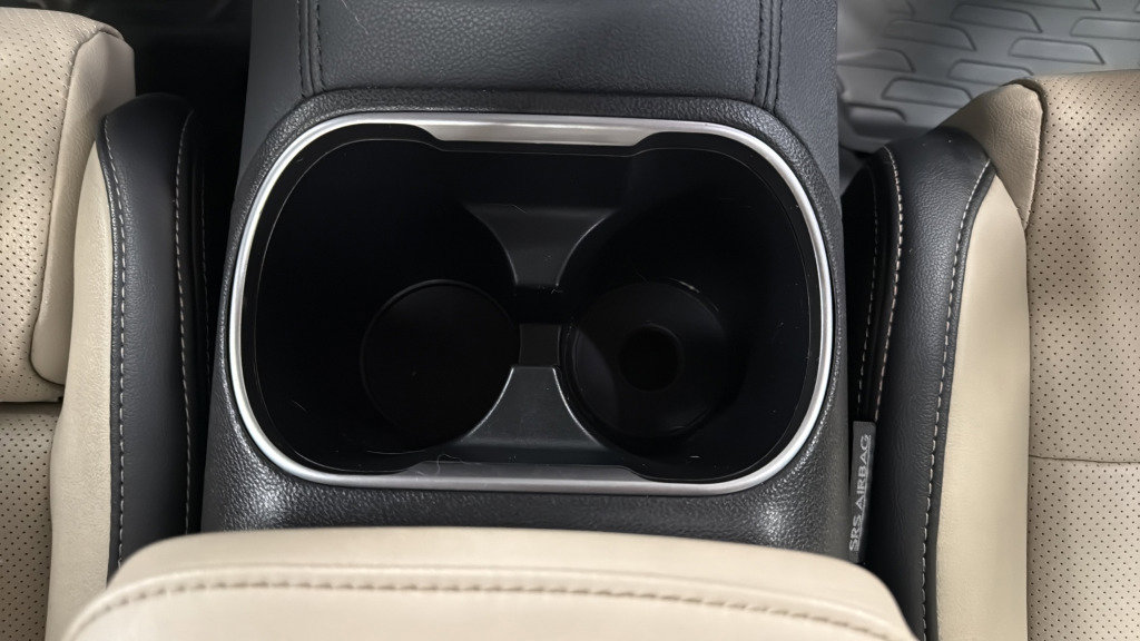 Certified 2023 Subaru Outback Limited image 36