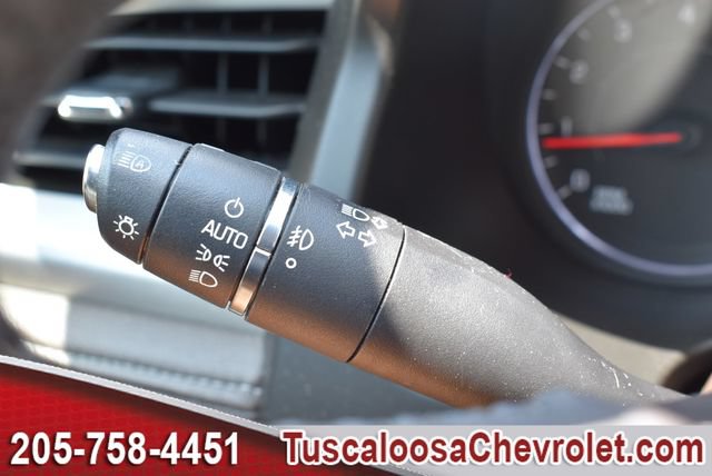 Used 2018 GMC Acadia SLT FWD image 35