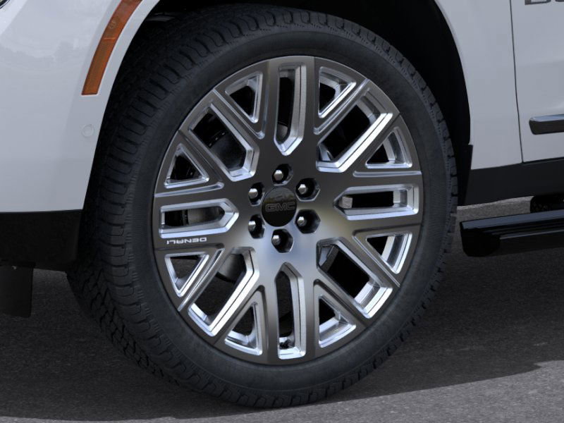 New 2026 GMC Yukon Denali Ultimate image 9