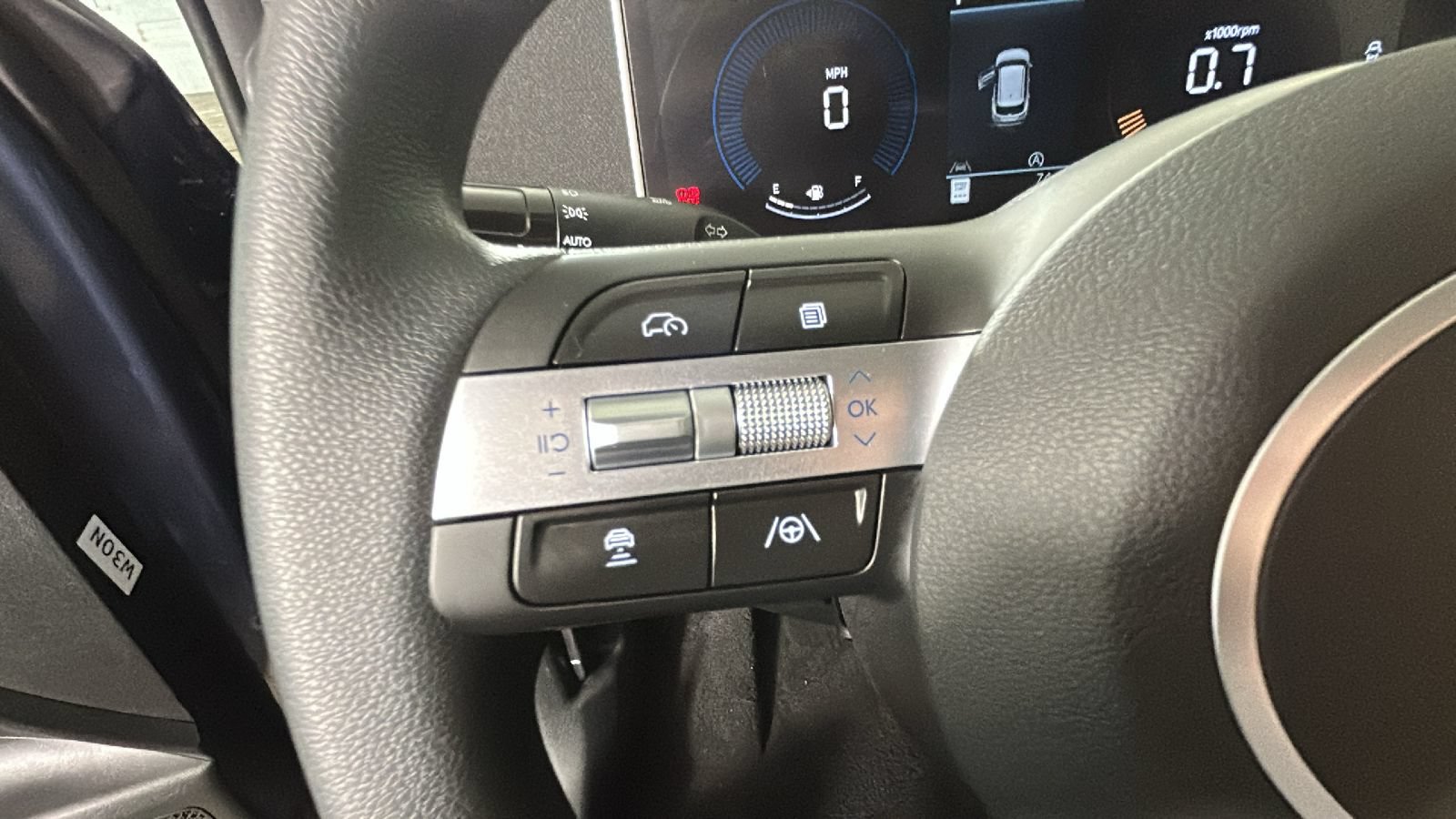 Certified 2026 Hyundai Tucson SE FWD image 18