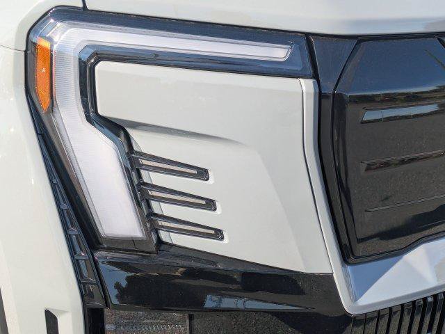 New 2026 GMC Sierra EV Elevation w/ Premium Package AWD/4WD image 12