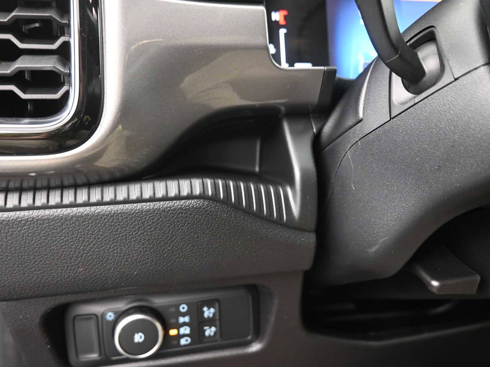 New 2025 Ford Ranger XLT w/ Equipment Group 301A High image 52