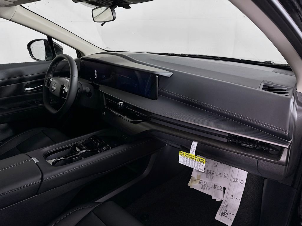 New 2026 Nissan Murano SV image 36