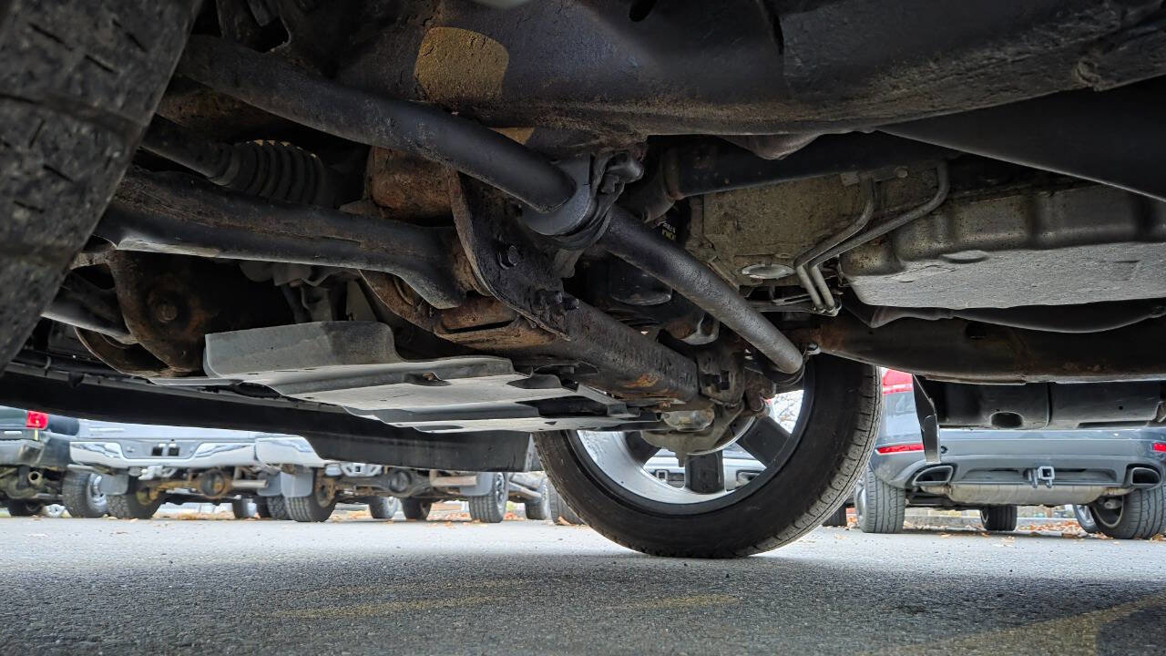 Used 2016 Cadillac Escalade ESV Premium image 53