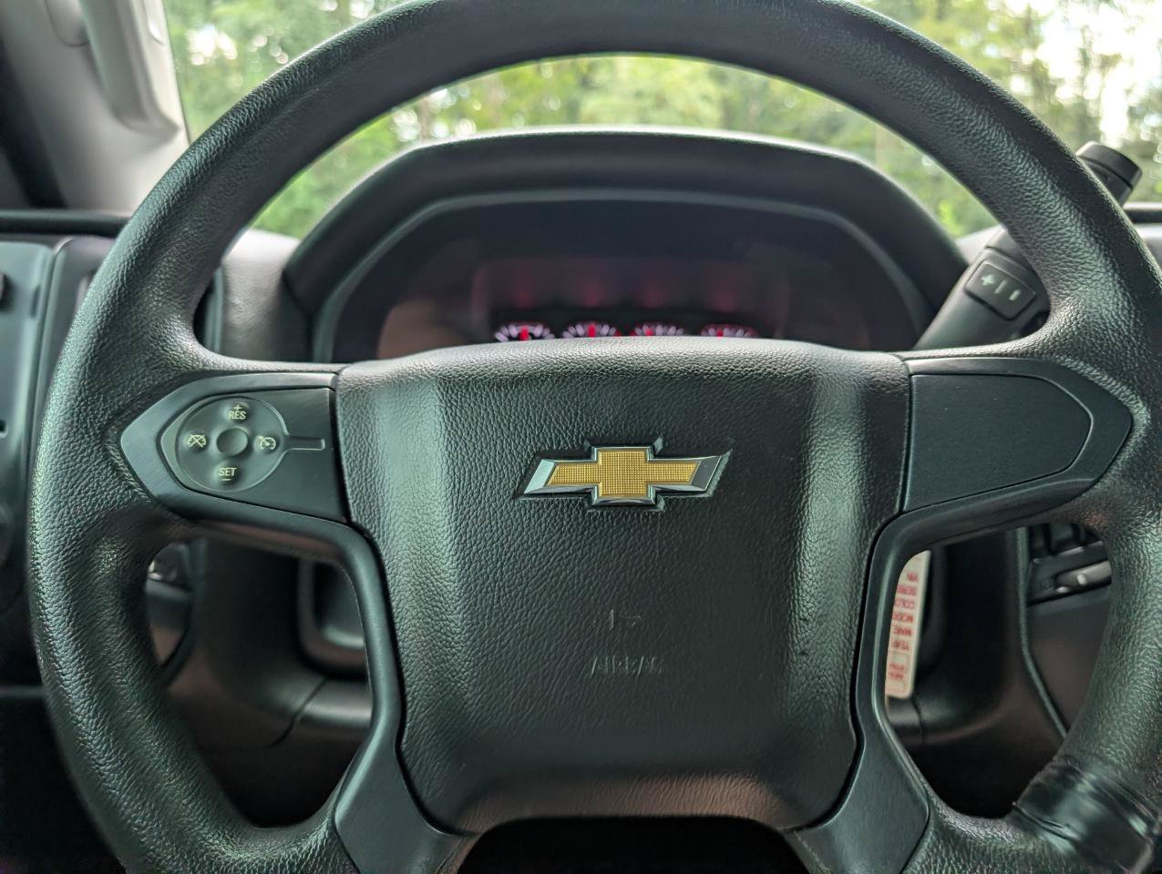 Used 2018 Chevrolet Silverado 3500 W/T RWD image 14