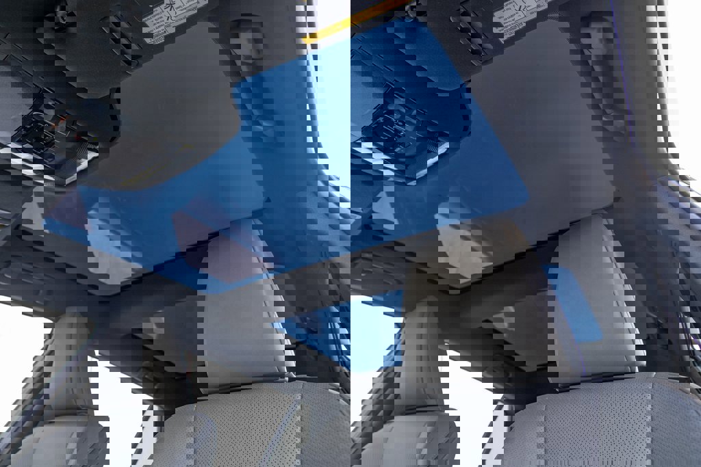 New 2026 Lexus RZ 450e Premium image 14