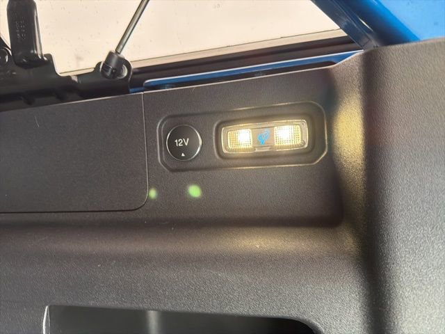 Certified 2022 Ford Bronco Wildtrak image 13