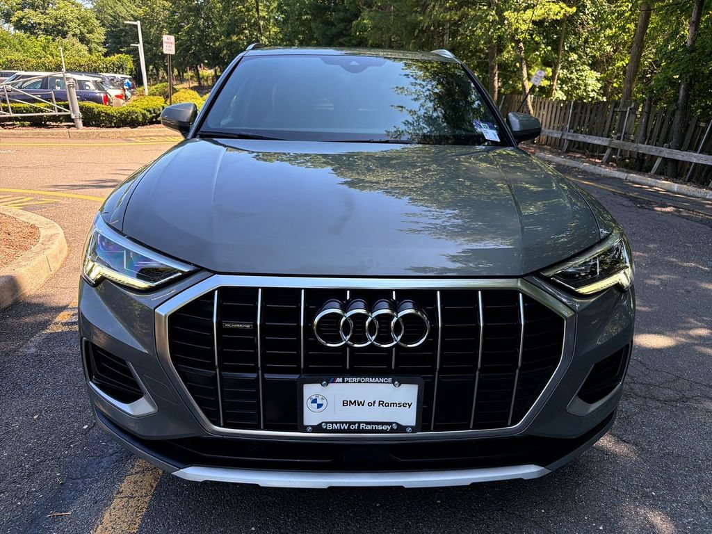 Used 2020 Audi Q3 2.0T Premium Plus AWD/4WD image 14