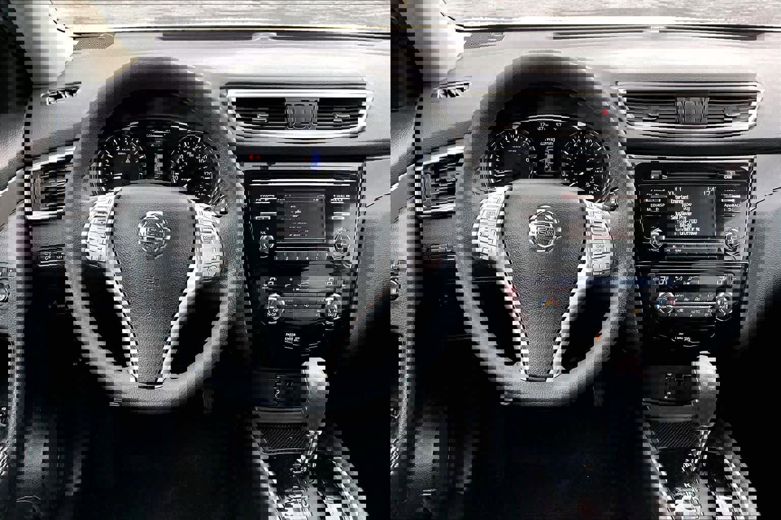 Used 2014 Nissan Rogue SV image 5