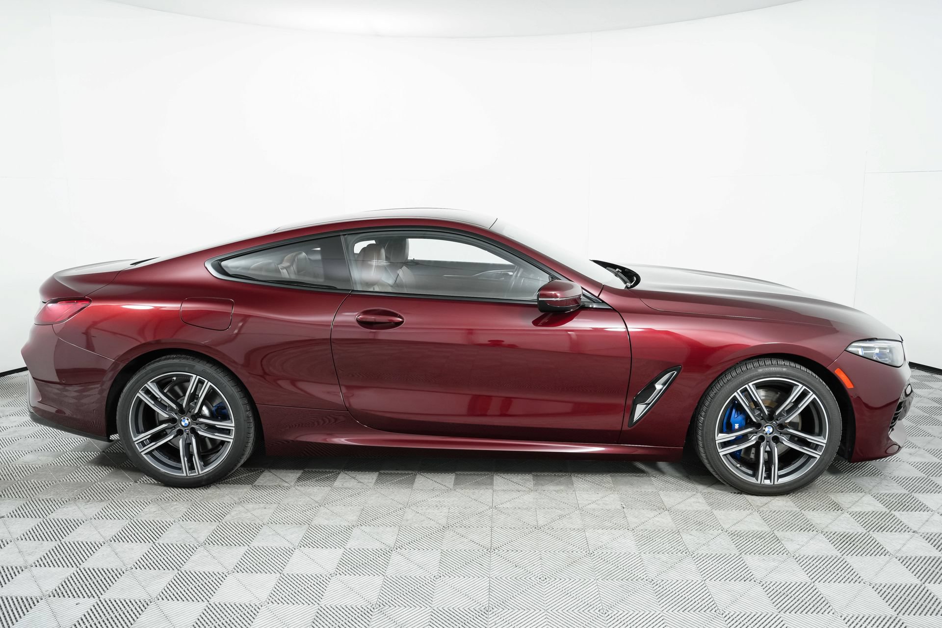 Used 2023 BMW 840i xDrive Coupe AWD/4WD image 65