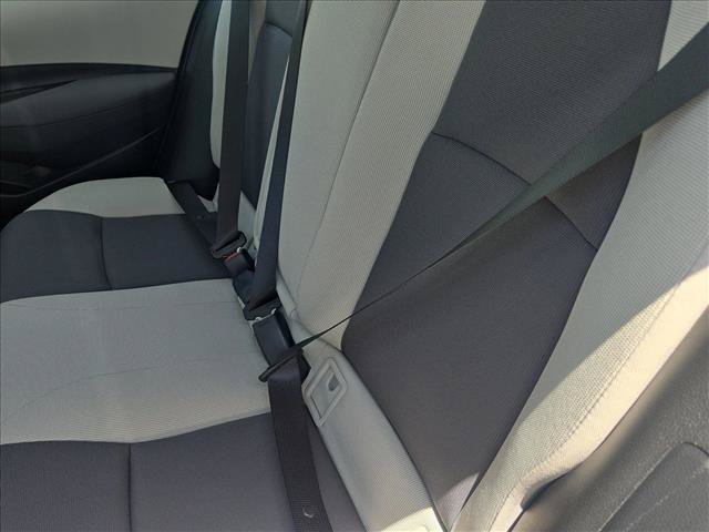 New 2026 Toyota Corolla LE FWD image 16