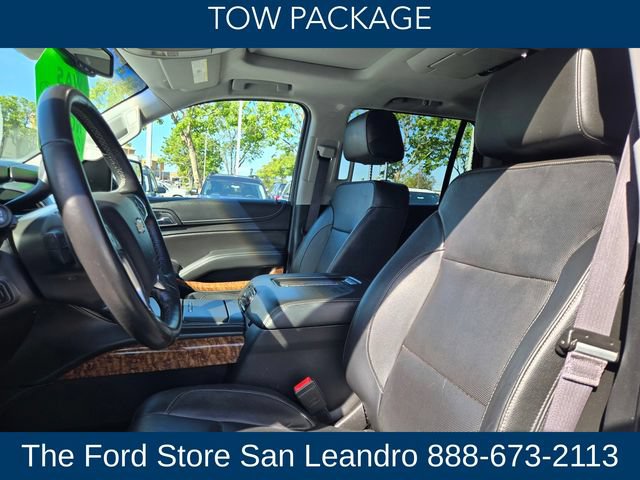 Used 2017 Chevrolet Tahoe Premier RWD image 13