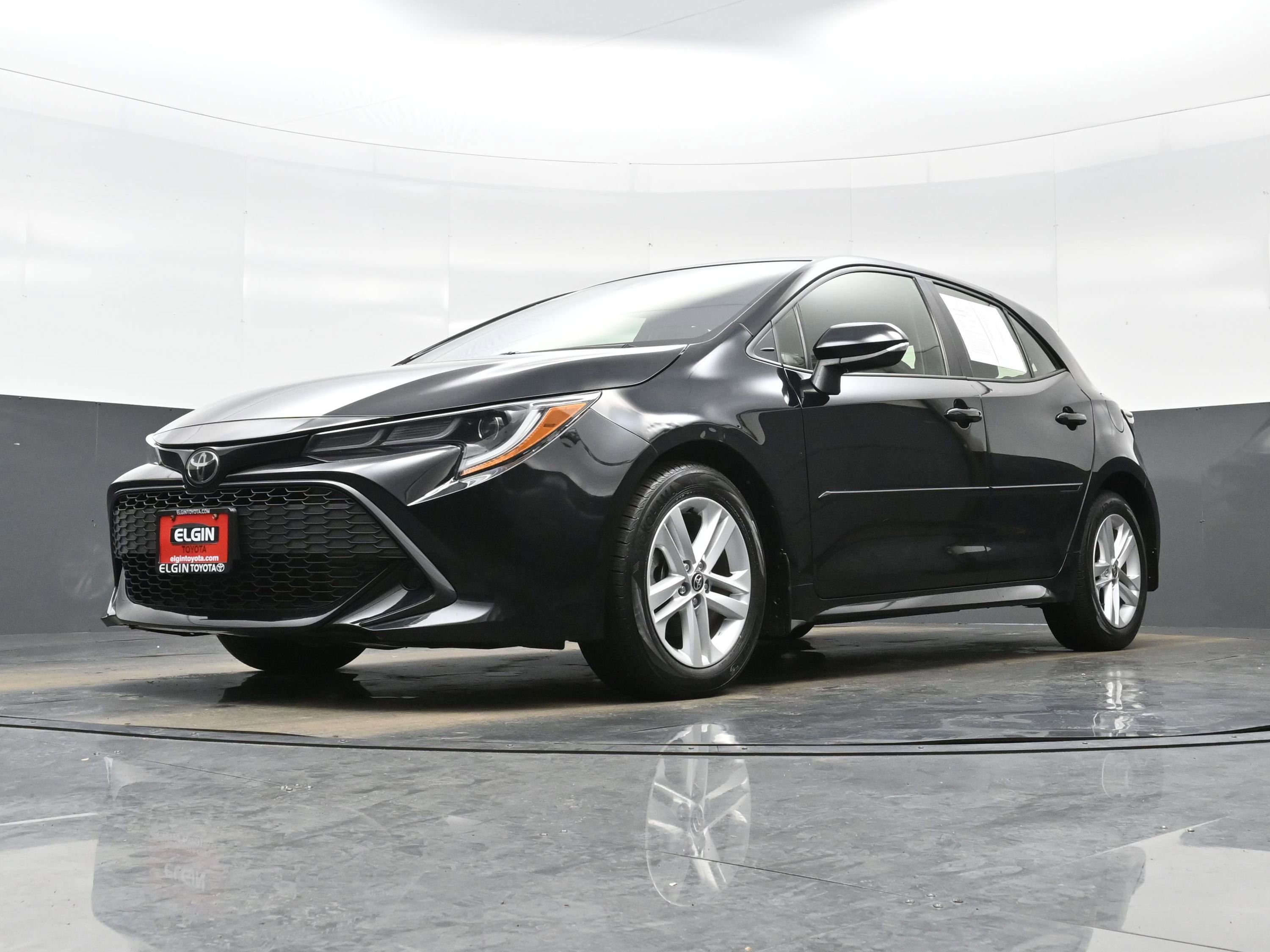 Used 2022 Toyota Corolla SE image 26