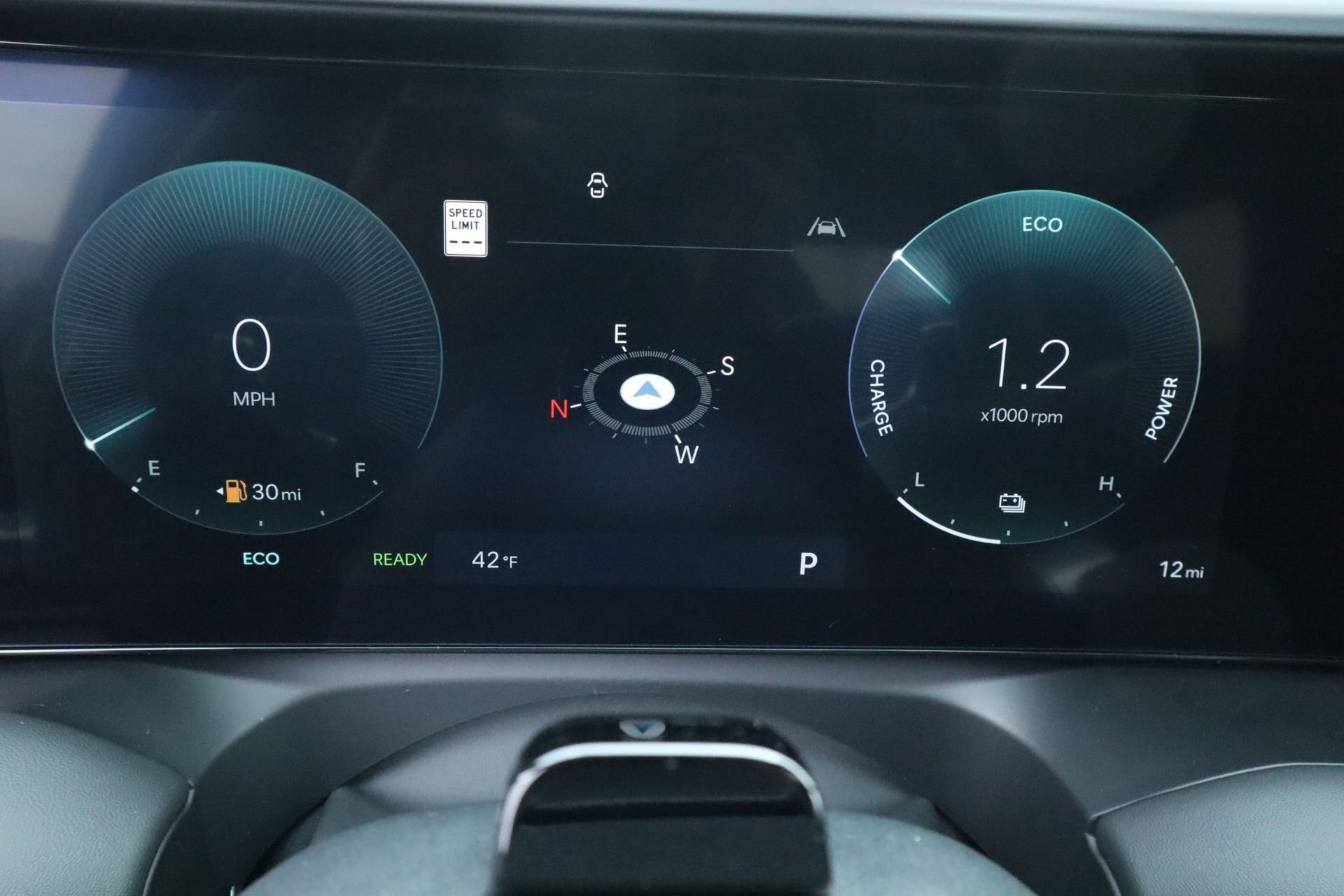 New 2026 Hyundai Palisade Calligraphy image 12