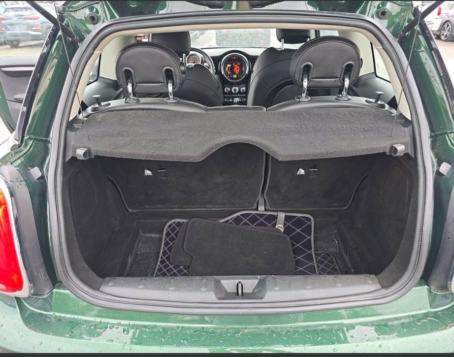 Used 2014 MINI Cooper S FWD image 10