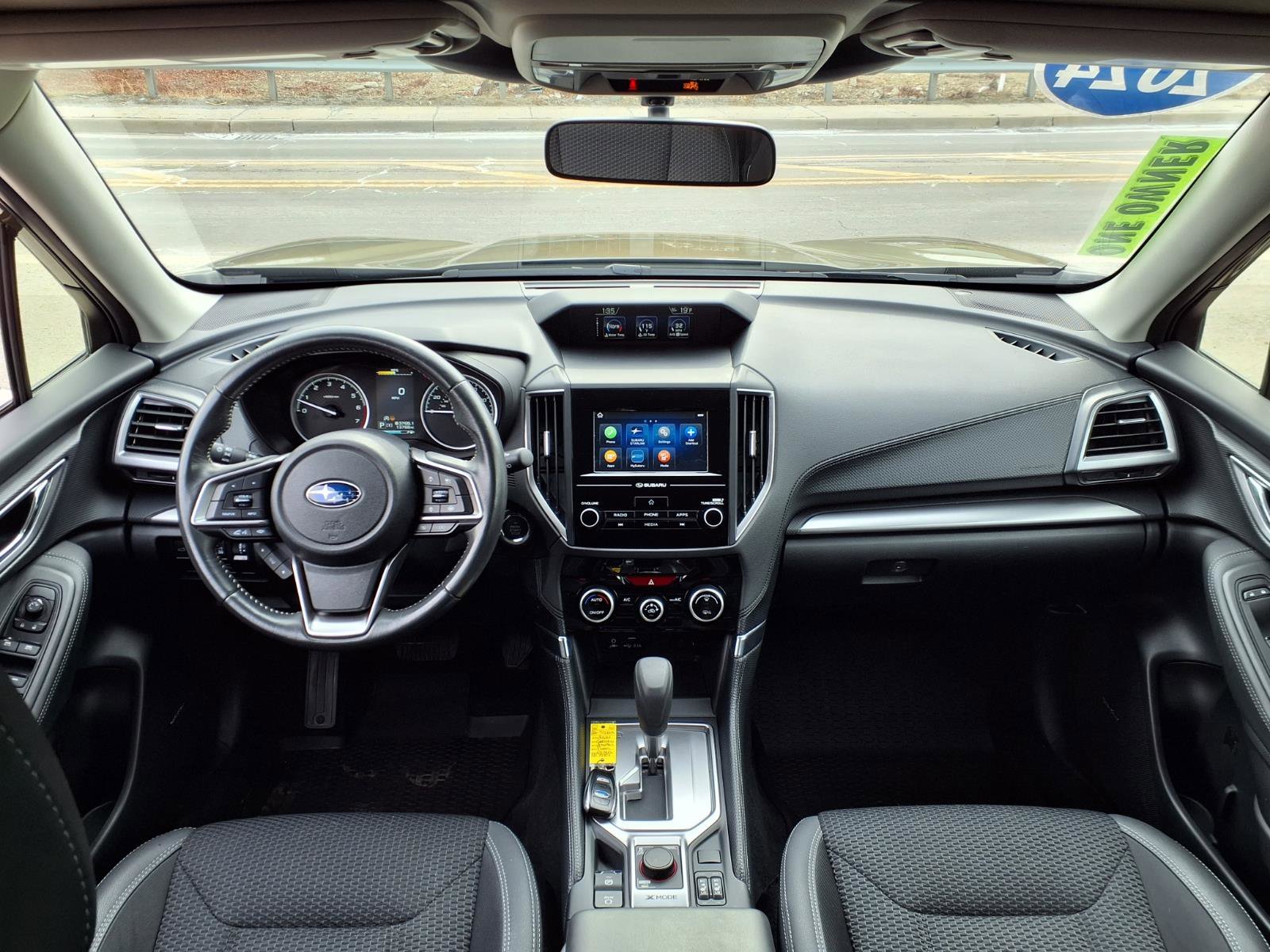 Used 2024 Subaru Forester Premium image 10