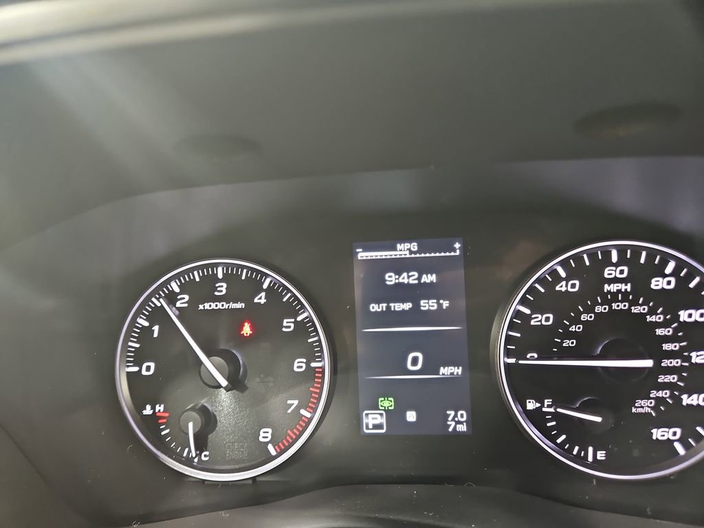 New 2026 Subaru Ascent Bronze Edition AWD/4WD image 16