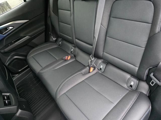 New 2026 Chevrolet Equinox EV LT FWD image 16