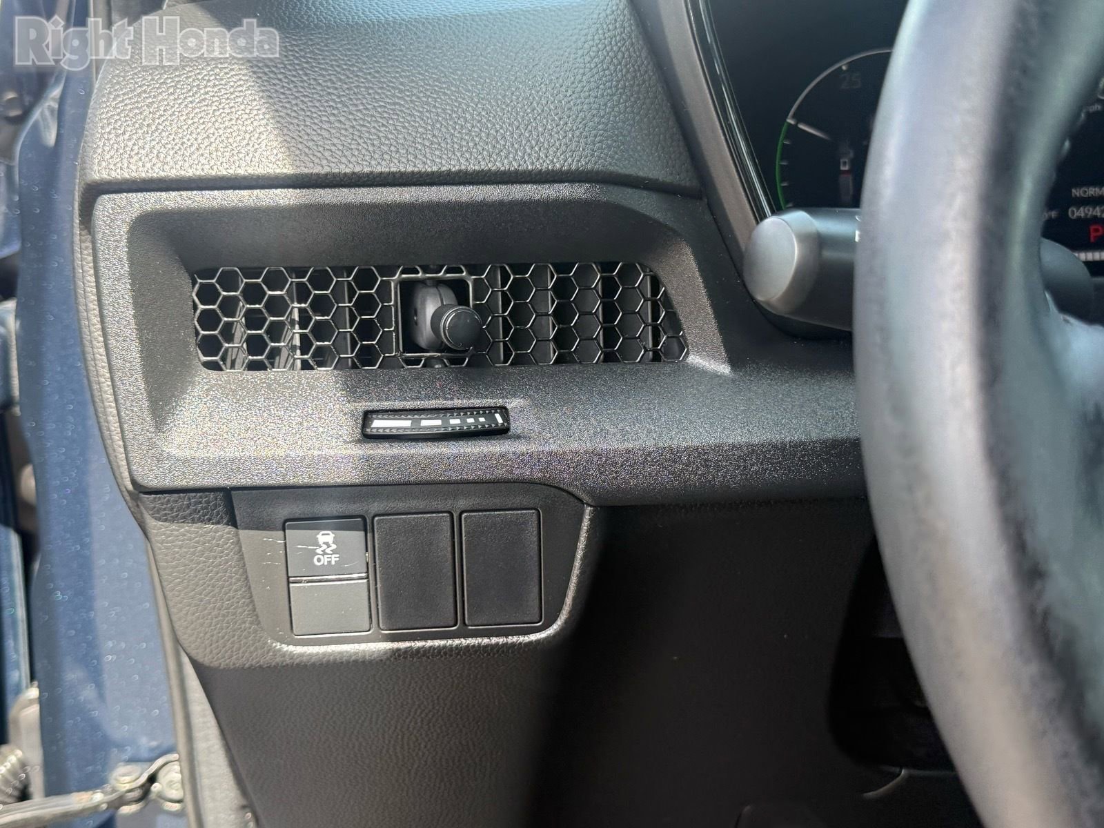 Certified 2023 Honda CR-V Sport image 16