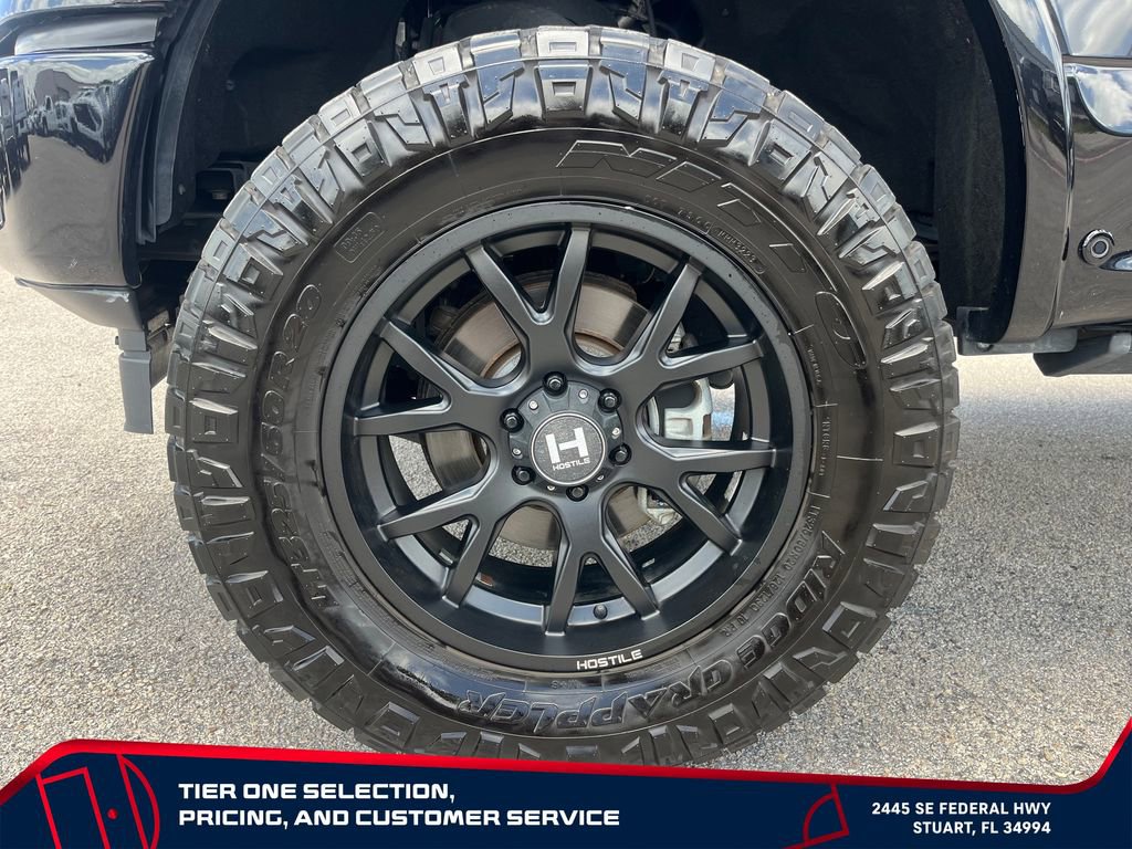 Used 2019 Ford F150 Lariat w/ Equipment Group 502A Luxury AWD/4WD image 22