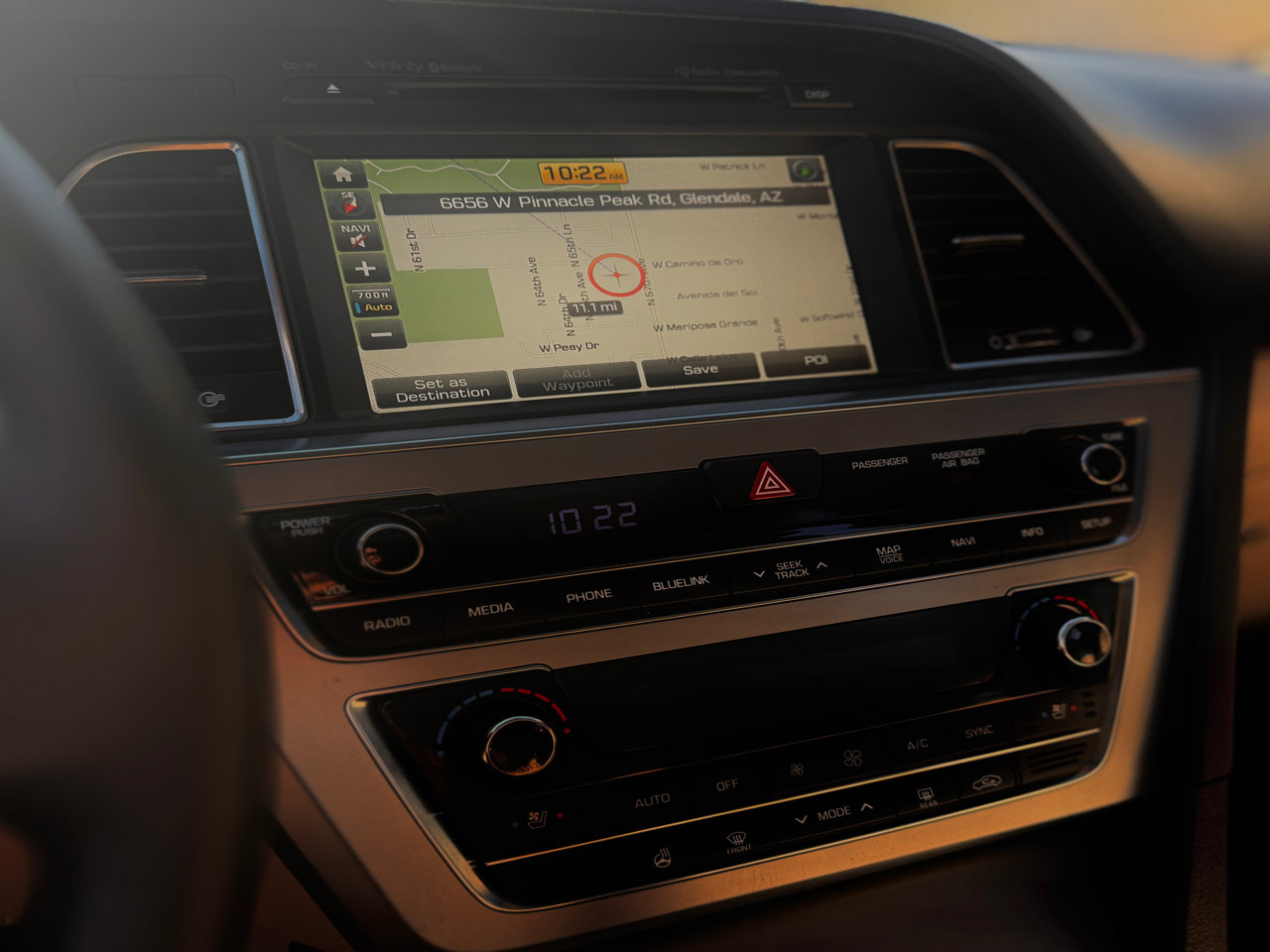 Used 2016 Hyundai Sonata Limited w/ Option Group 04 image 23