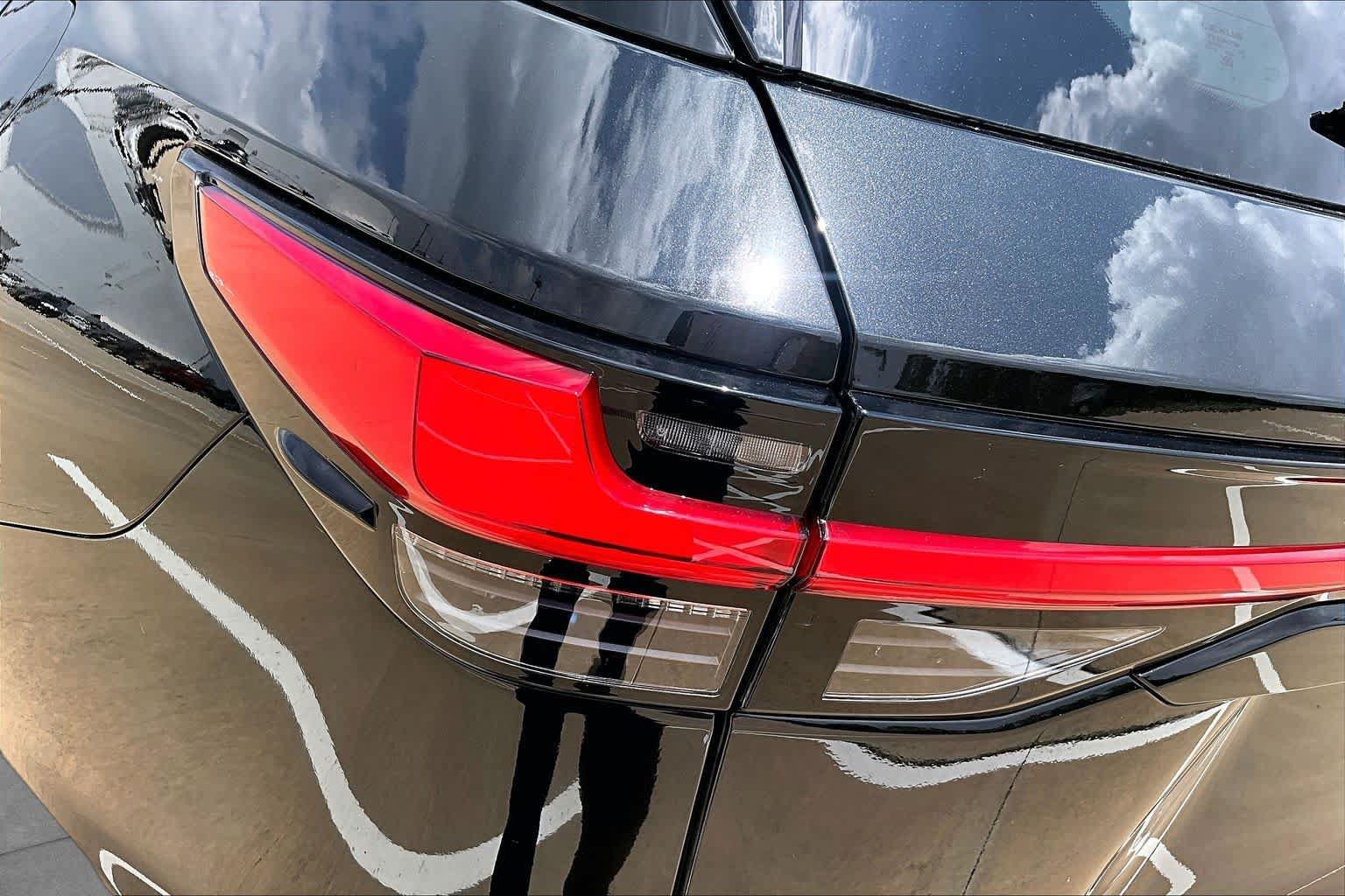 New 2026 Lexus TX 350 AWD image 14