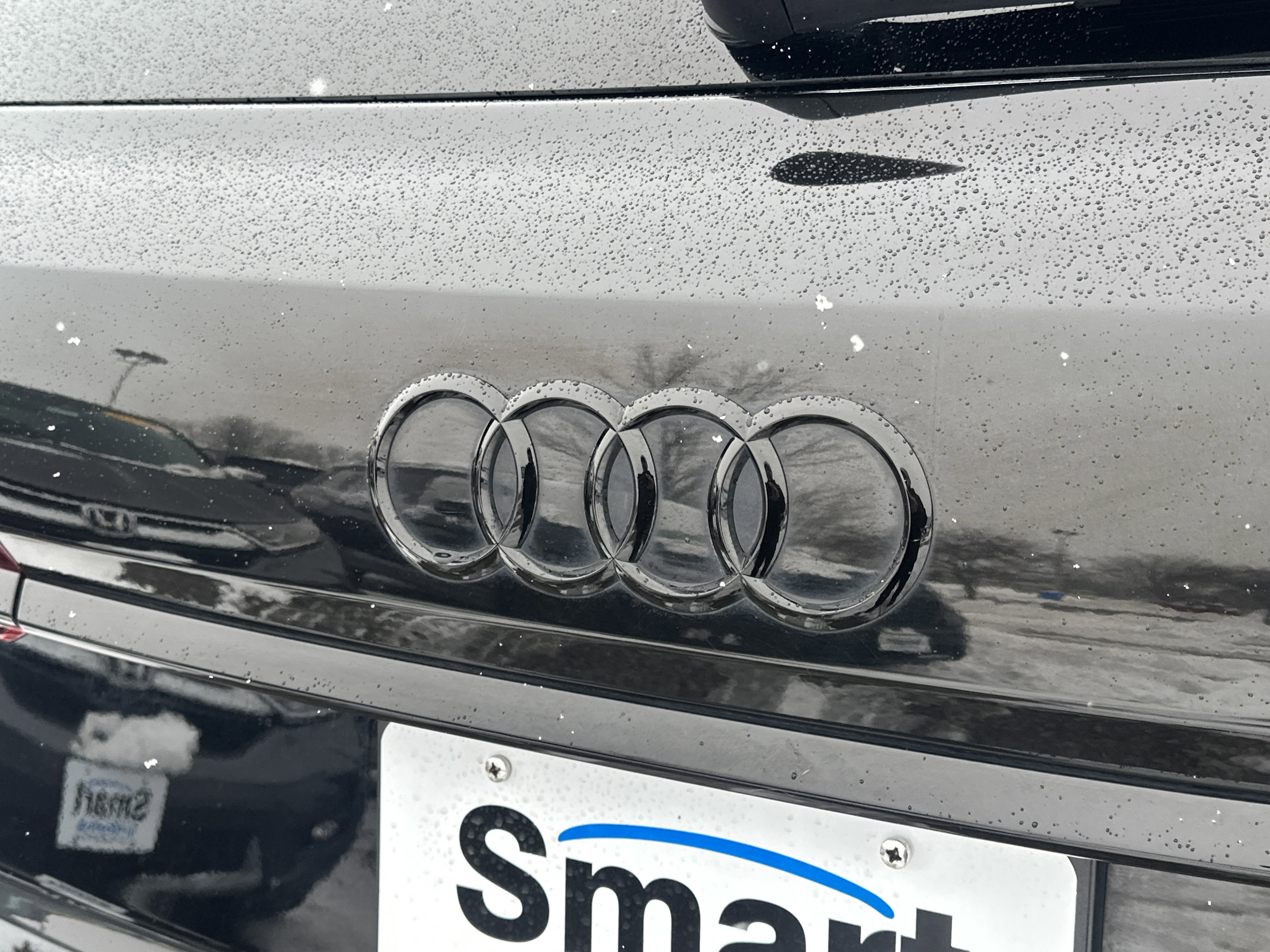 Used 2024 Audi Q7 3.0T Prestige w/ Prestige Package image 12