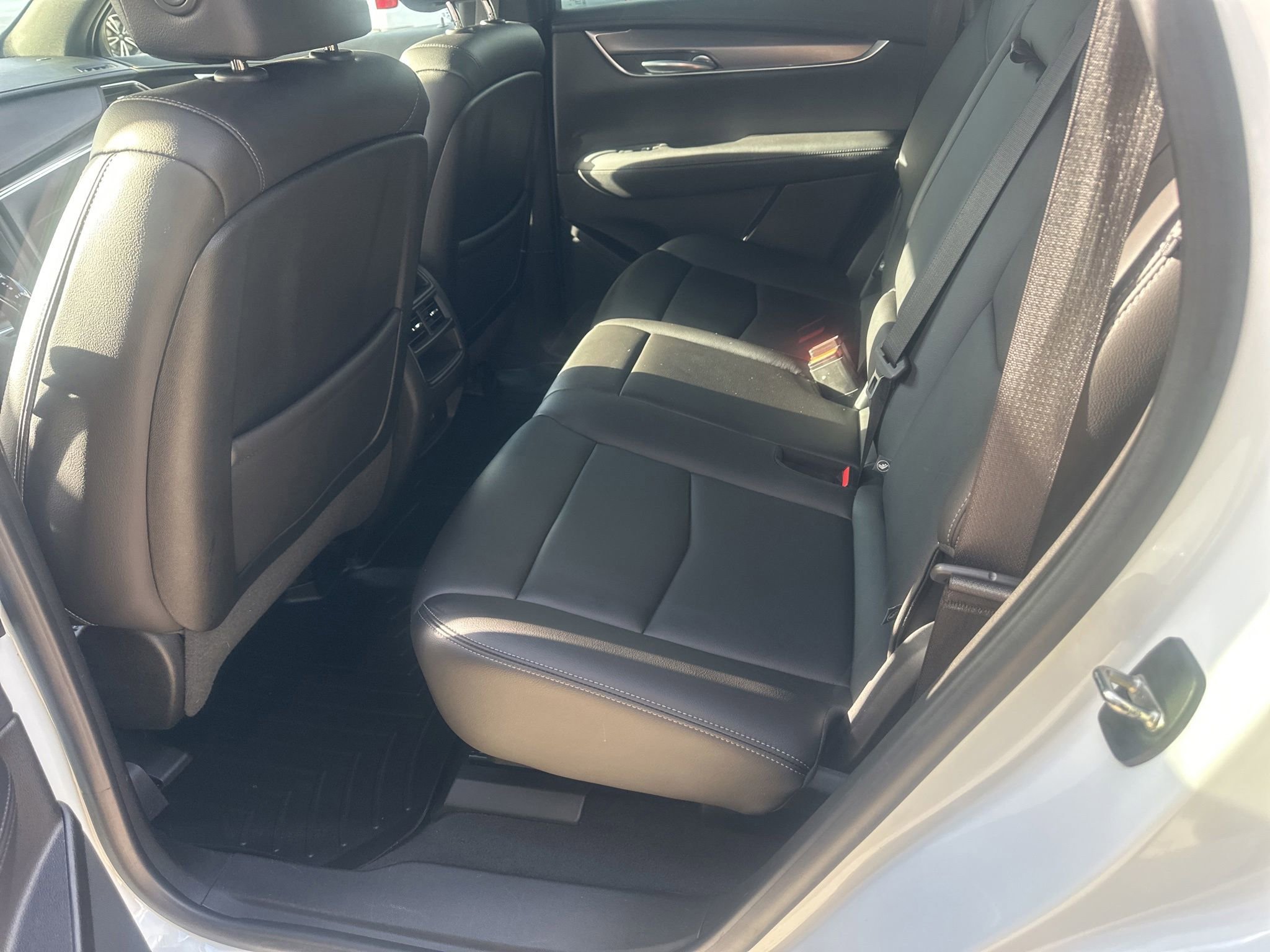 Used 2021 Cadillac XT5 Luxury FWD image 18