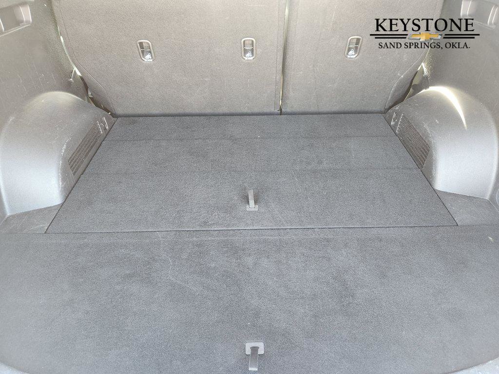 Used 2023 Hyundai Santa Fe SEL w/ Premium Package image 32