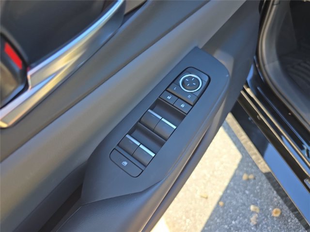 Used 2026 Toyota Prius Limited w/ Limited Premium Package AWD/4WD image 19
