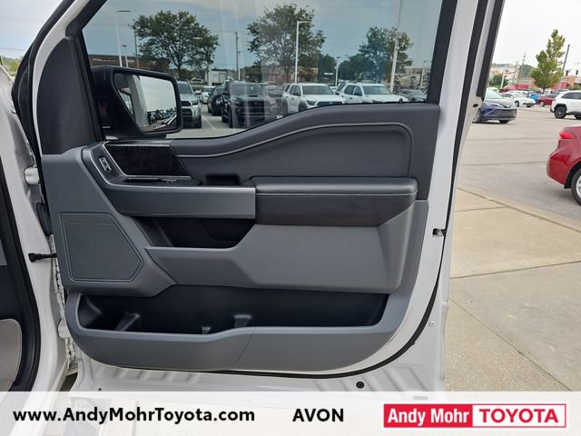 Used 2021 Ford F150 XLT w/ Equipment Group 302A High AWD/4WD image 38