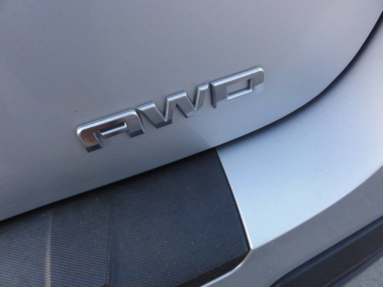 Used 2015 GMC Terrain SLE AWD/4WD image 23