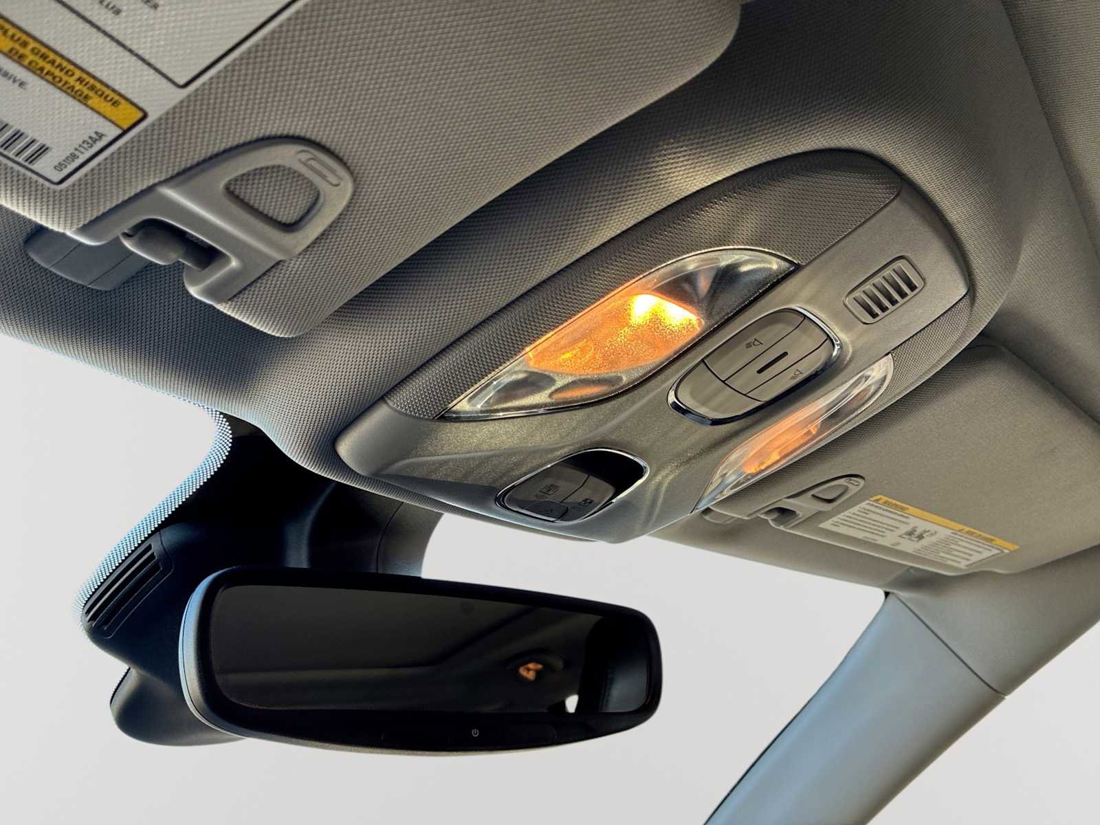 Used 2022 Jeep Compass Limited w/ Sun and Sound Group image 34