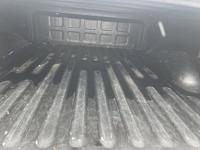 Used 2022 RAM 1500 Express w/ Wheel & Sound Group AWD/4WD image 9