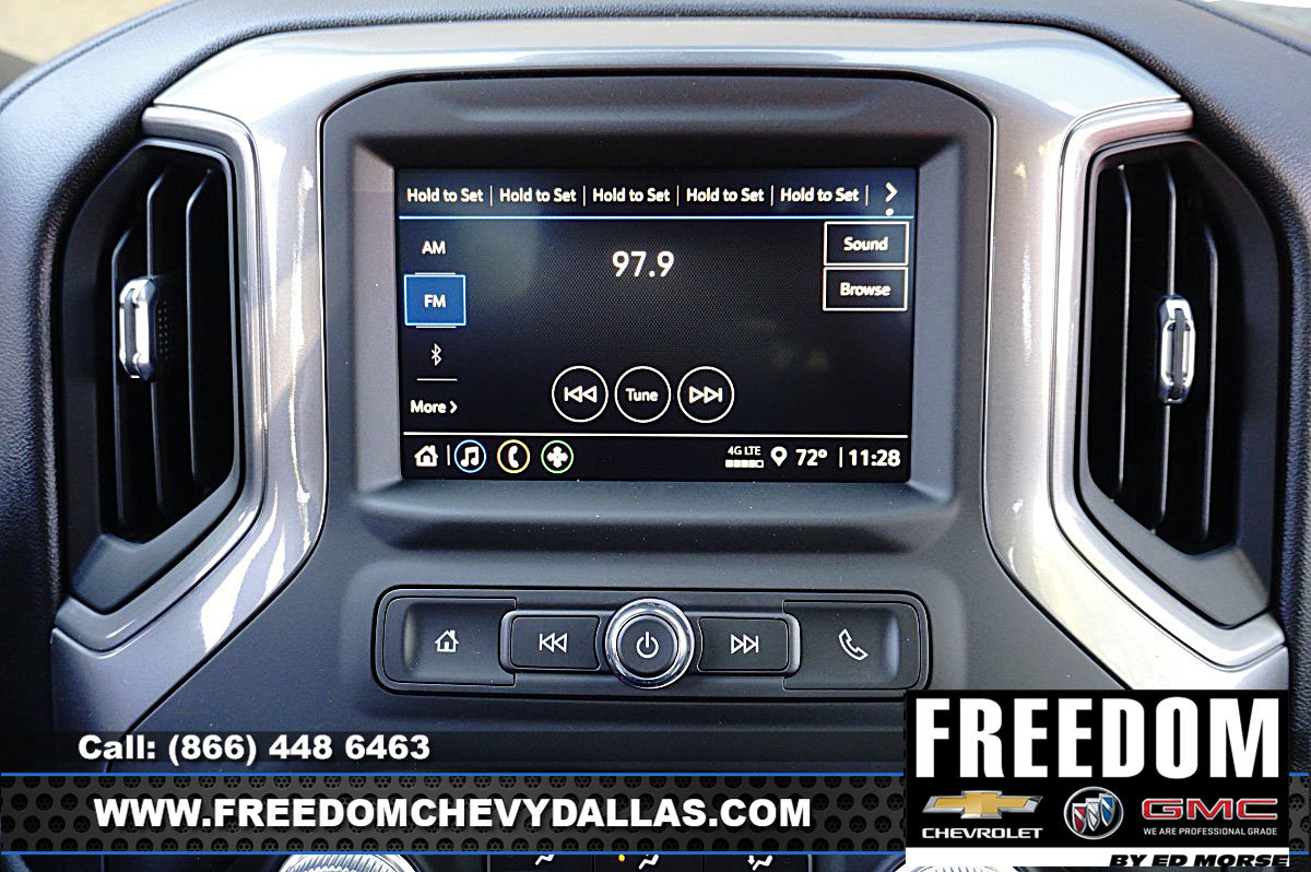 New 2026 GMC Sierra 1500 Pro w/ Pro Value Package image 21