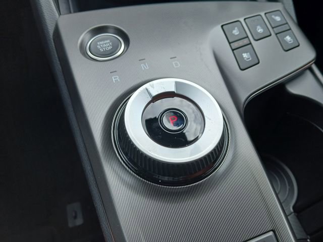 New 2026 Kia Sportage SX Prestige image 18