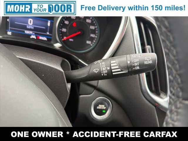 Used 2023 Chevrolet Equinox LT image 18