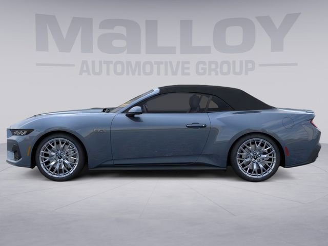 New 2025 Ford Mustang GT Premium image 3